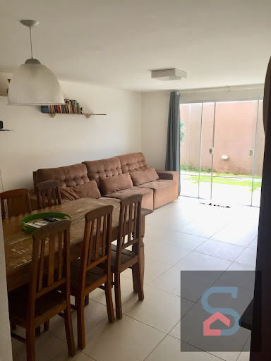 Casa de Condomínio em Foguete  -  Cabo Frio