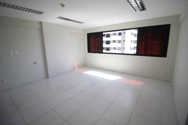 sala comercial para locação empresarial one way casa amarela