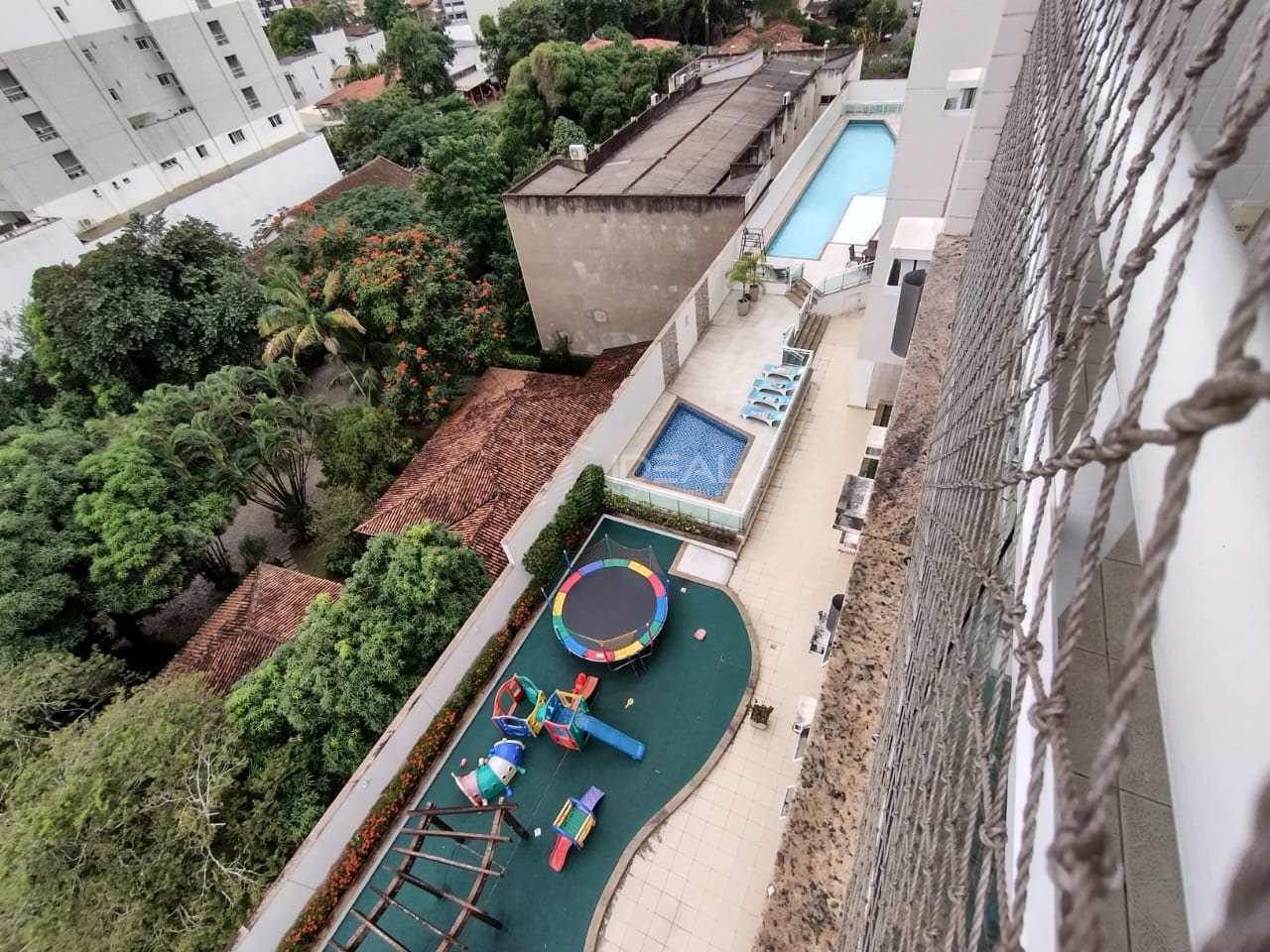 Apartamento à venda com 2 quartos, 1 suíte, 1 vaga e 72m² no Centro, Campos dos Goytacazes (RJ) — foto 6 de 30