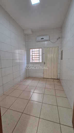 Almoxarifado com Ar Condicionado