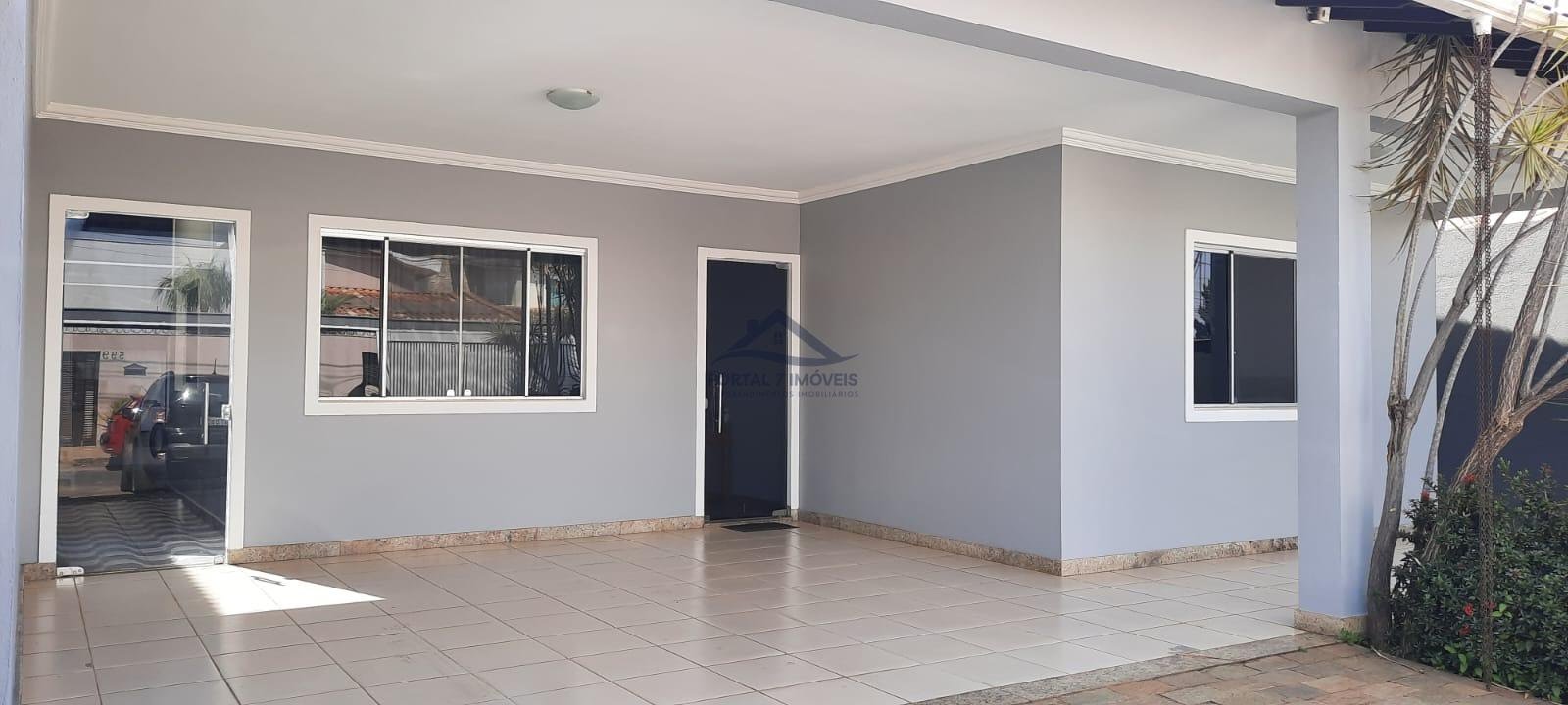 Casa à venda com 3 quartos, 1 suíte, 4 vagas e 220m² no São Cristovao, Sete Lagoas (MG) — foto 11 de 12
