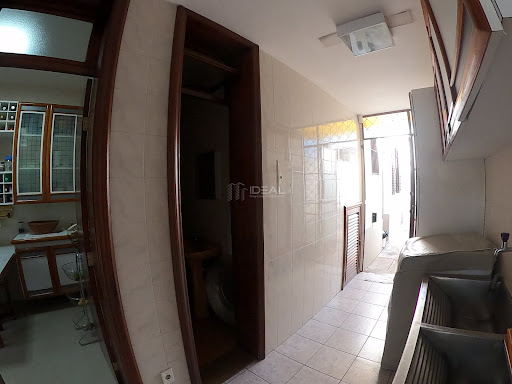 Casa Duplex à venda no Parque Leopoldina em Campos RJ 