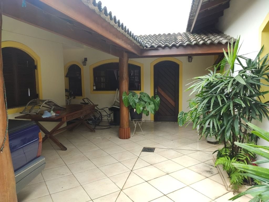 Casa à venda com 3 quartos, 3 suítes, 6 vagas e 293m² no Arujamérica, Arujá (SP) — foto 12 de 30