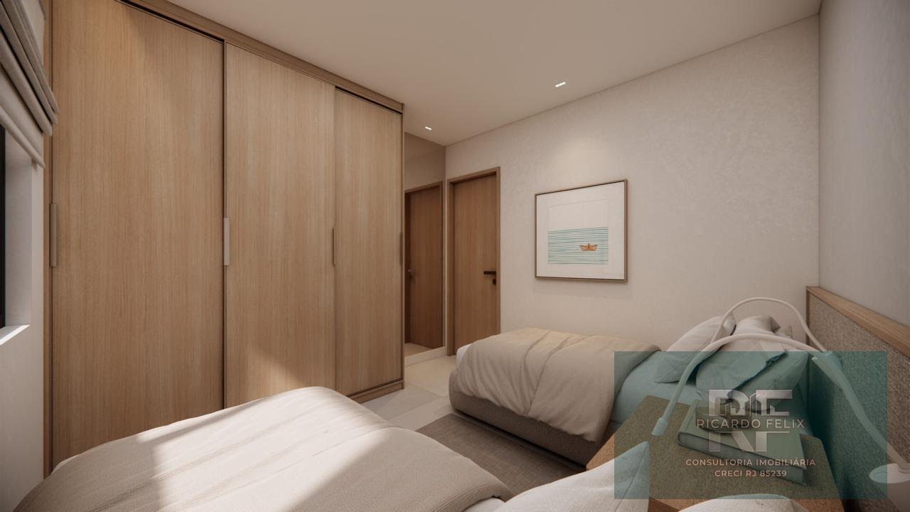 Casa à venda com 2 quartos, 1 suíte, 1 vaga e 150m² no Enseada das Gaivotas, Rio das Ostras (RJ) — foto 21 de 30