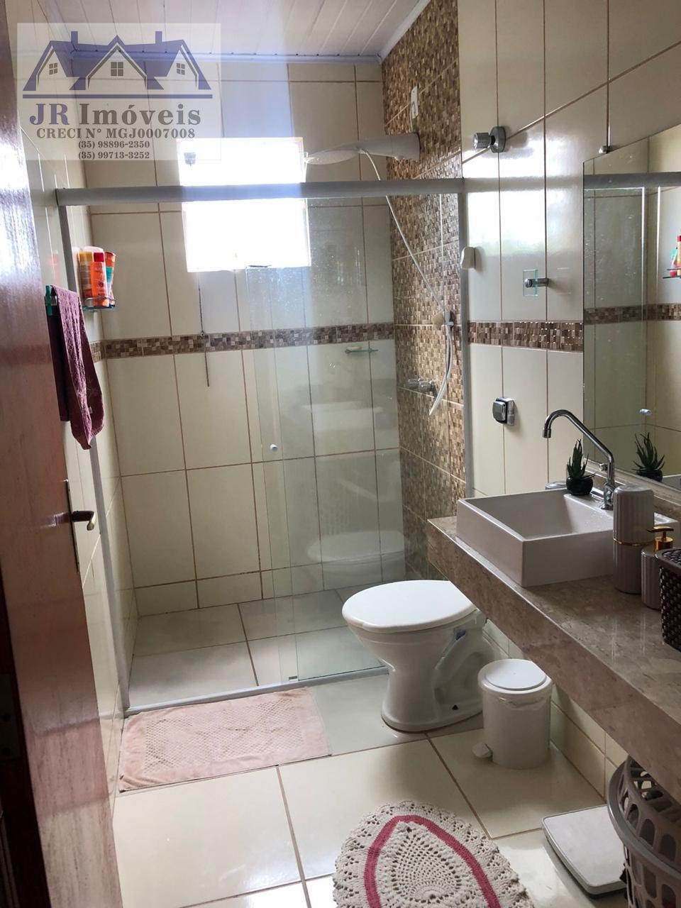 Casa à venda com 2 quartos, 1 suíte e 259m² no Vista Verde, Itajubá (MG) — foto 16 de 20