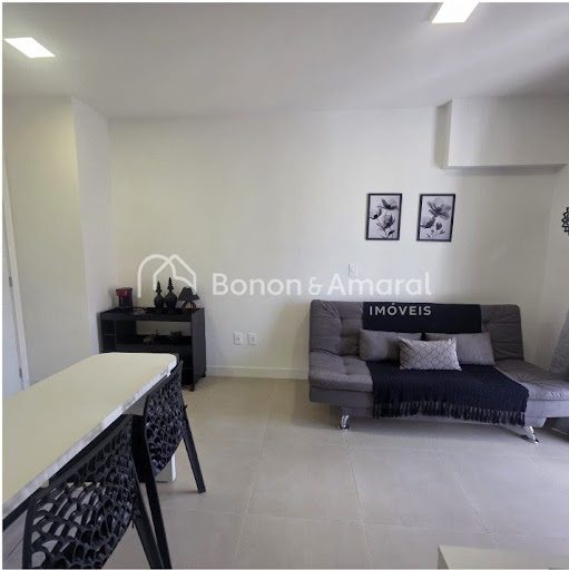 Apartamento, 1 quarto, 46 m² - Foto 4