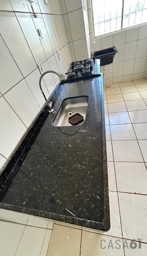 Apartamento em Riacho Fundo II  -  Brasília