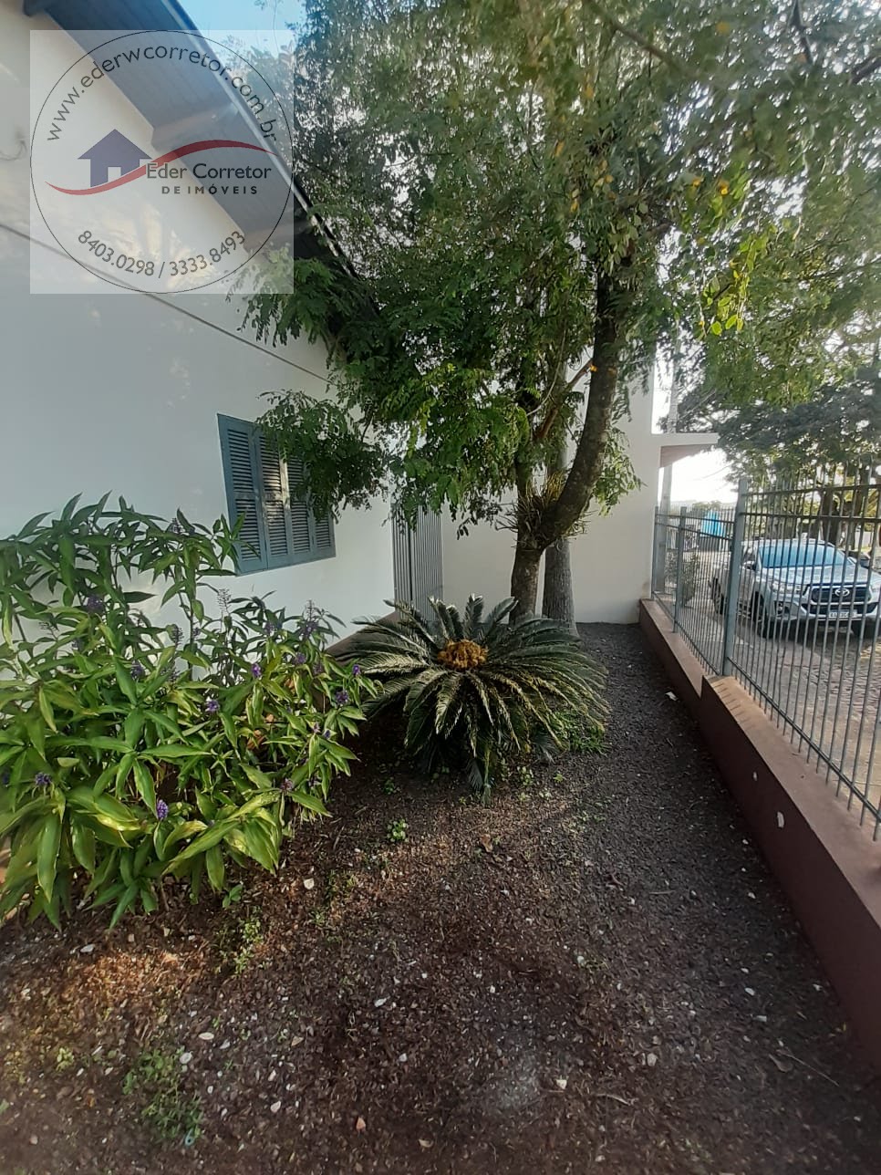 Casa à venda com 3 quartos, 1 banheiro, 2 vagas e 112m² no São Geraldo, Ijuí (RS) — foto 6 de 21