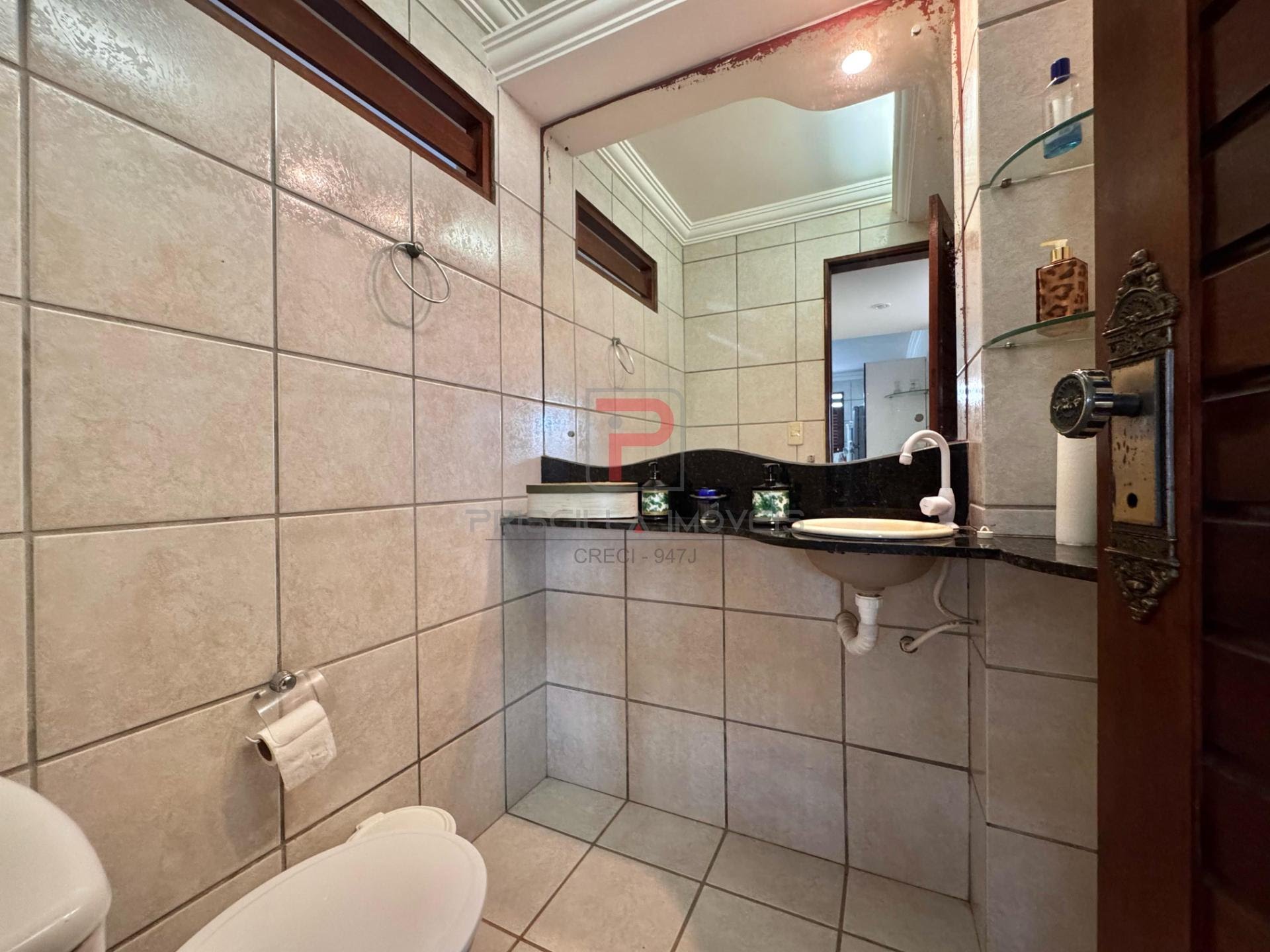 Casa à venda com 2 quartos, 2 suítes, 15 vagas e 450m² no Camboinha, Cabedelo (PB) — foto 11 de 23