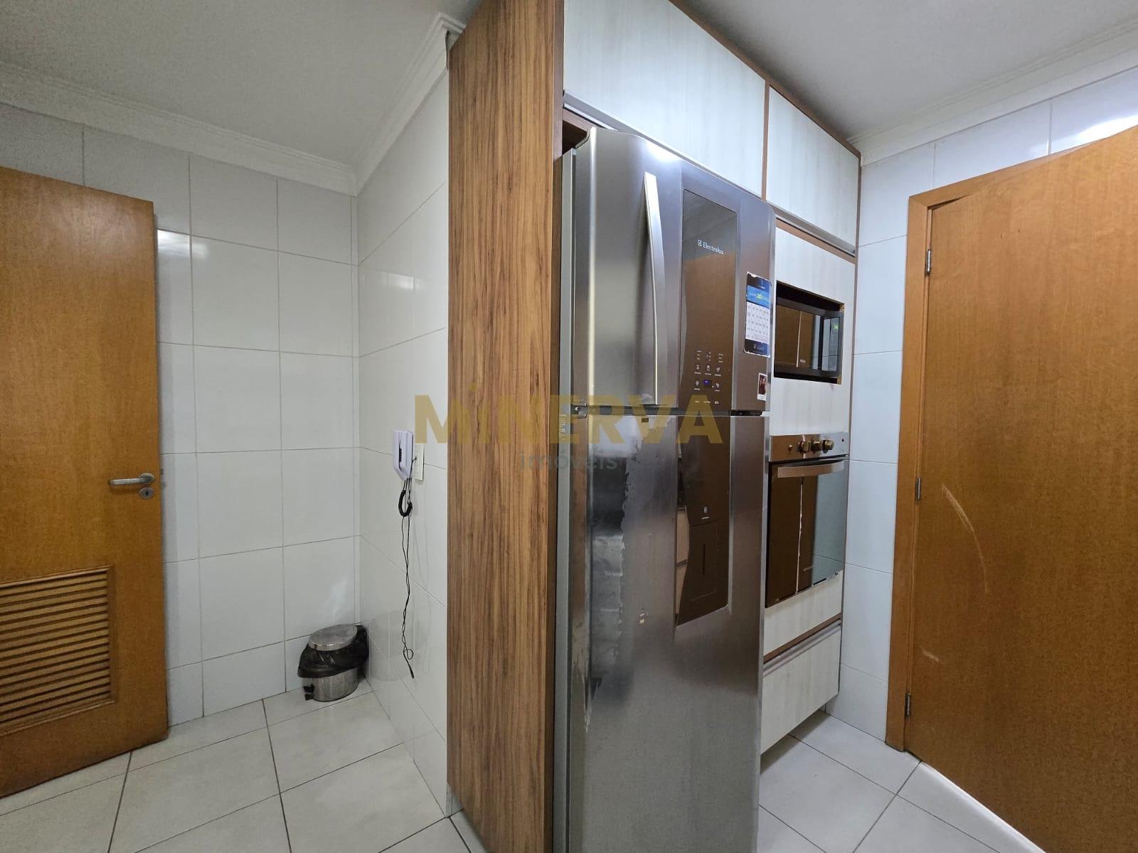 Apartamento à venda com 3 quartos, 1 suíte, 2 vagas e 94m² no Centro, Guarulhos (SP) — foto 7 de 21
