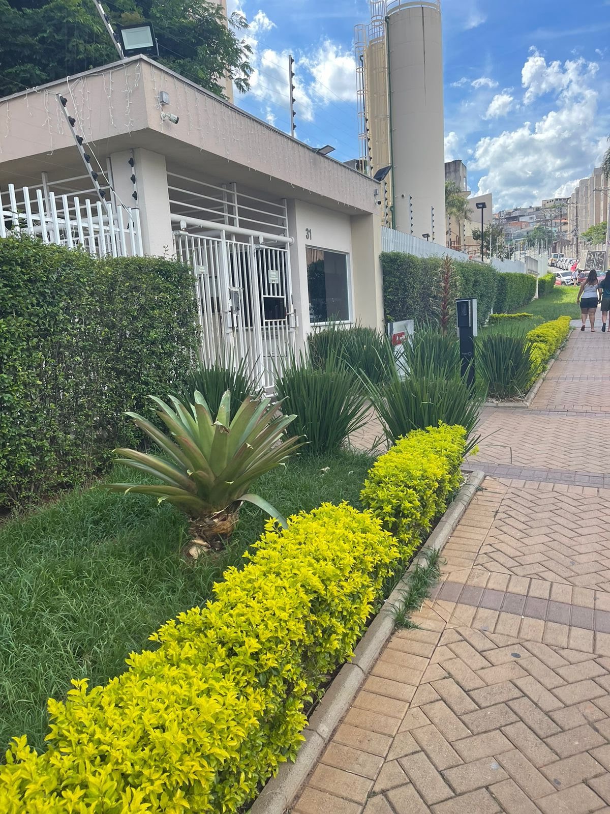 Apartamento à venda com 2 quartos, 1 banheiro e 40m² no Vila Zat, São Paulo (SP) — foto 15 de 18