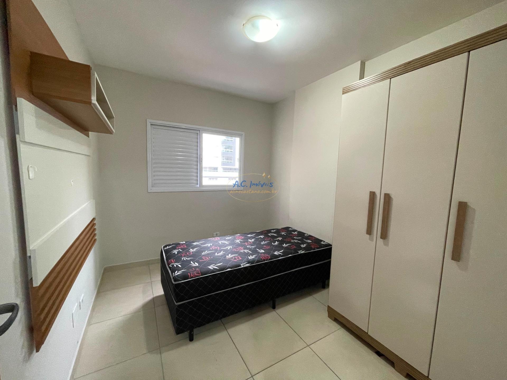 Apartamento à venda com 2 quartos, 1 suíte, 1 vaga e 64m² no Vila Assuncao, Praia Grande (SP) — foto 21 de 22