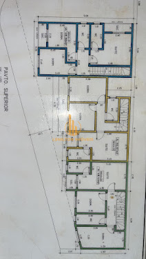 Sobrado à Venda em Vila Scarpelli, Santo André – 3 Dorms, 97m²