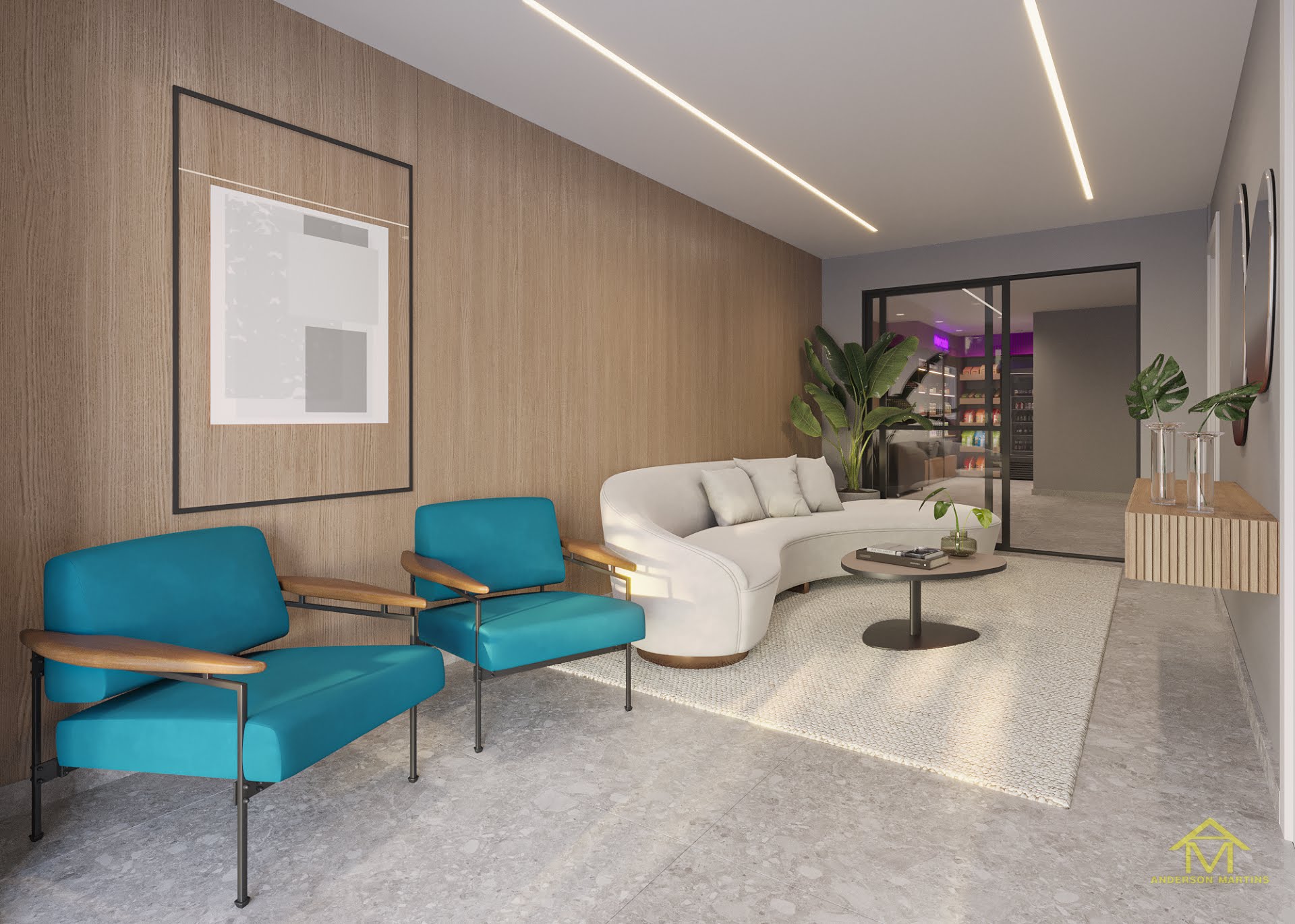 Apartamento à venda com 3 quartos, 2 banheiros, 2 vagas e 76m² no Praia de Itaparica, Vila Velha (ES) — foto 9 de 19