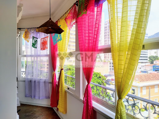 Apartamento em Botafogo  -  Rio de Janeiro
