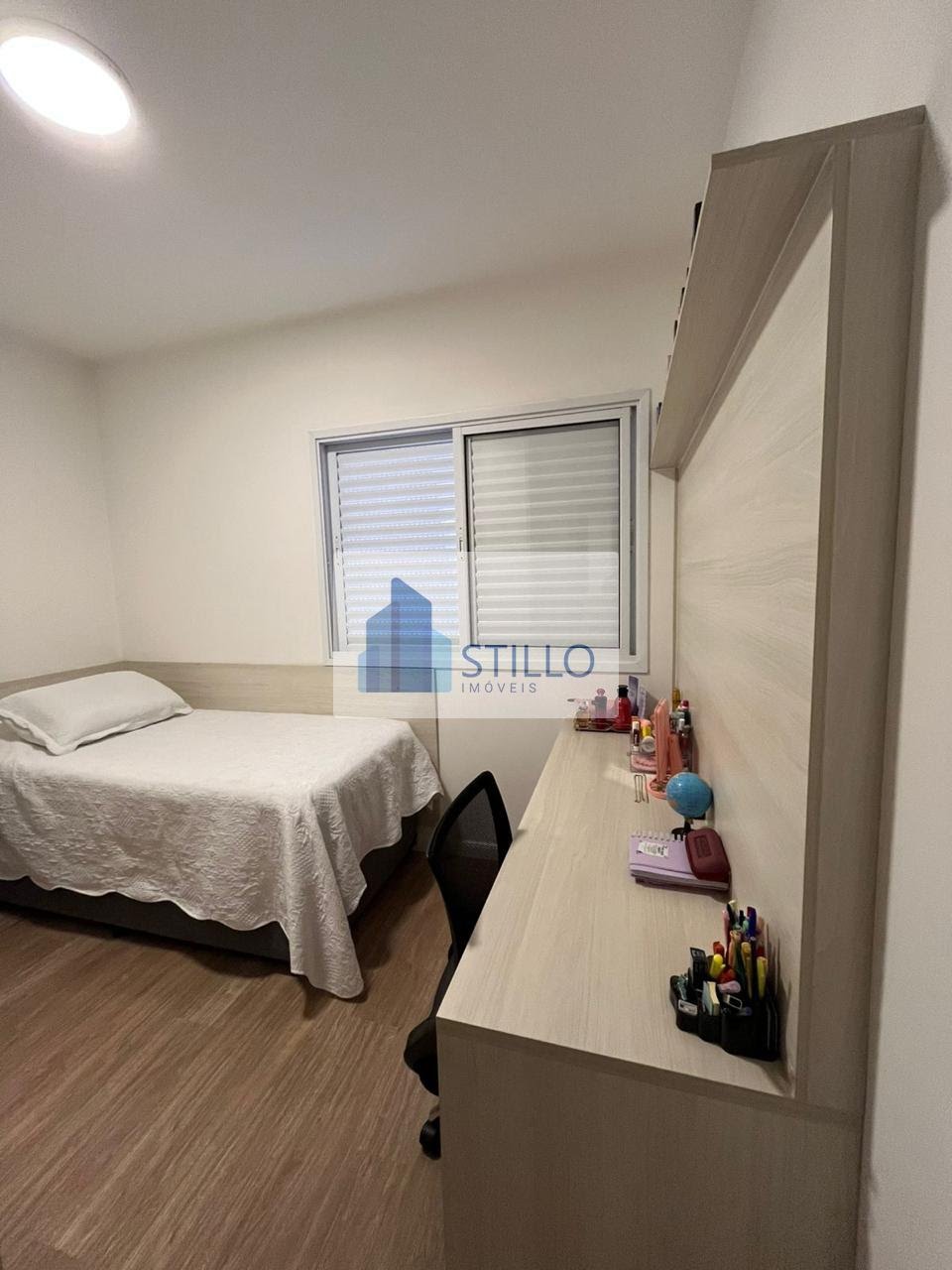 Apartamento à venda com 3 quartos, 1 suíte, 2 vagas e 100m² no Chácara Califórnia, São Paulo (SP) — foto 14 de 30