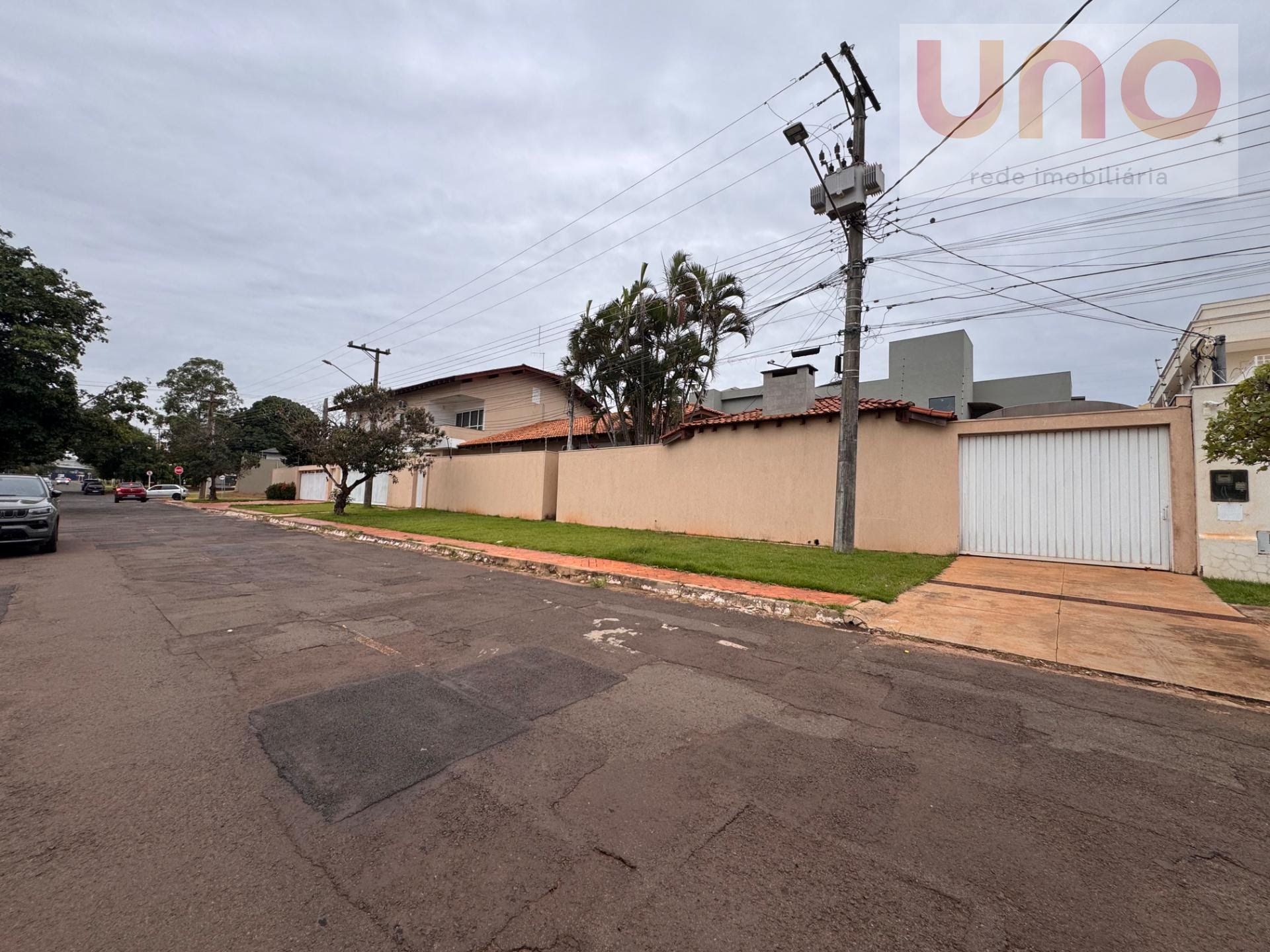 Casa à venda com 4 quartos, 4 suítes, 4 vagas e 472m² no Vila Manoel da Costa Lima, Campo Grande (MS) — foto 8 de 30
