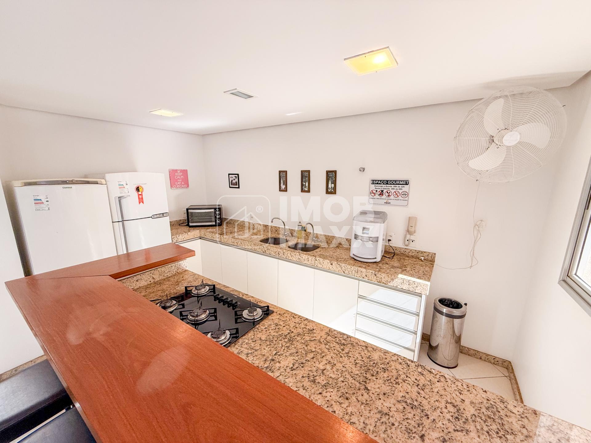 Apartamento, 2 quartos, 65 m² - Foto 28