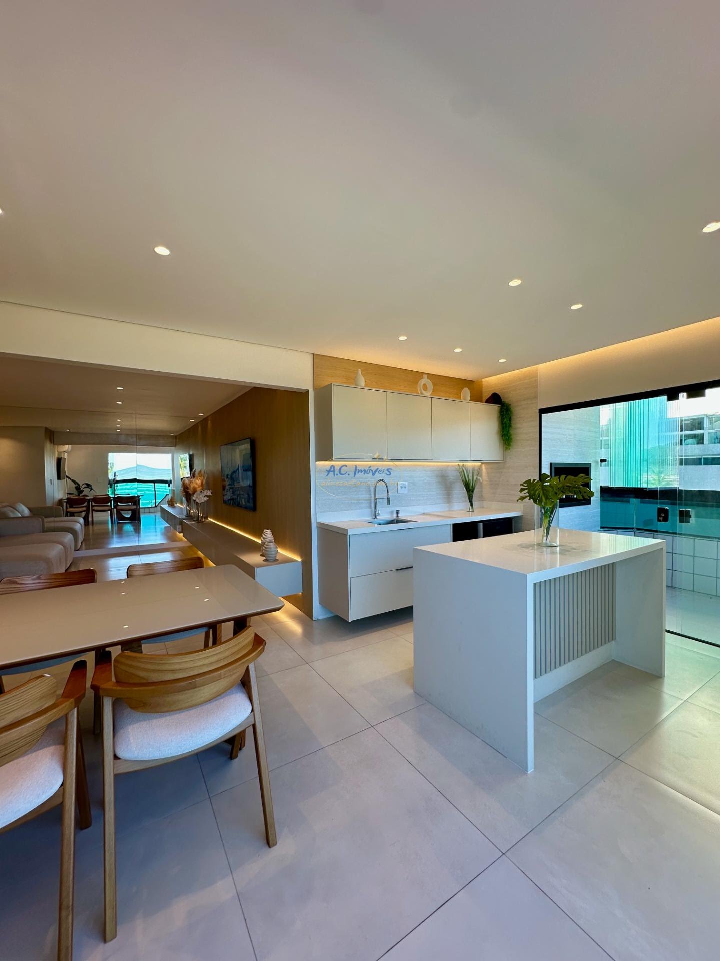 Apartamento à venda com 4 quartos, 2 suítes, 2 vagas e 167m² no Canto do Forte, Praia Grande (SP) — foto 24 de 30