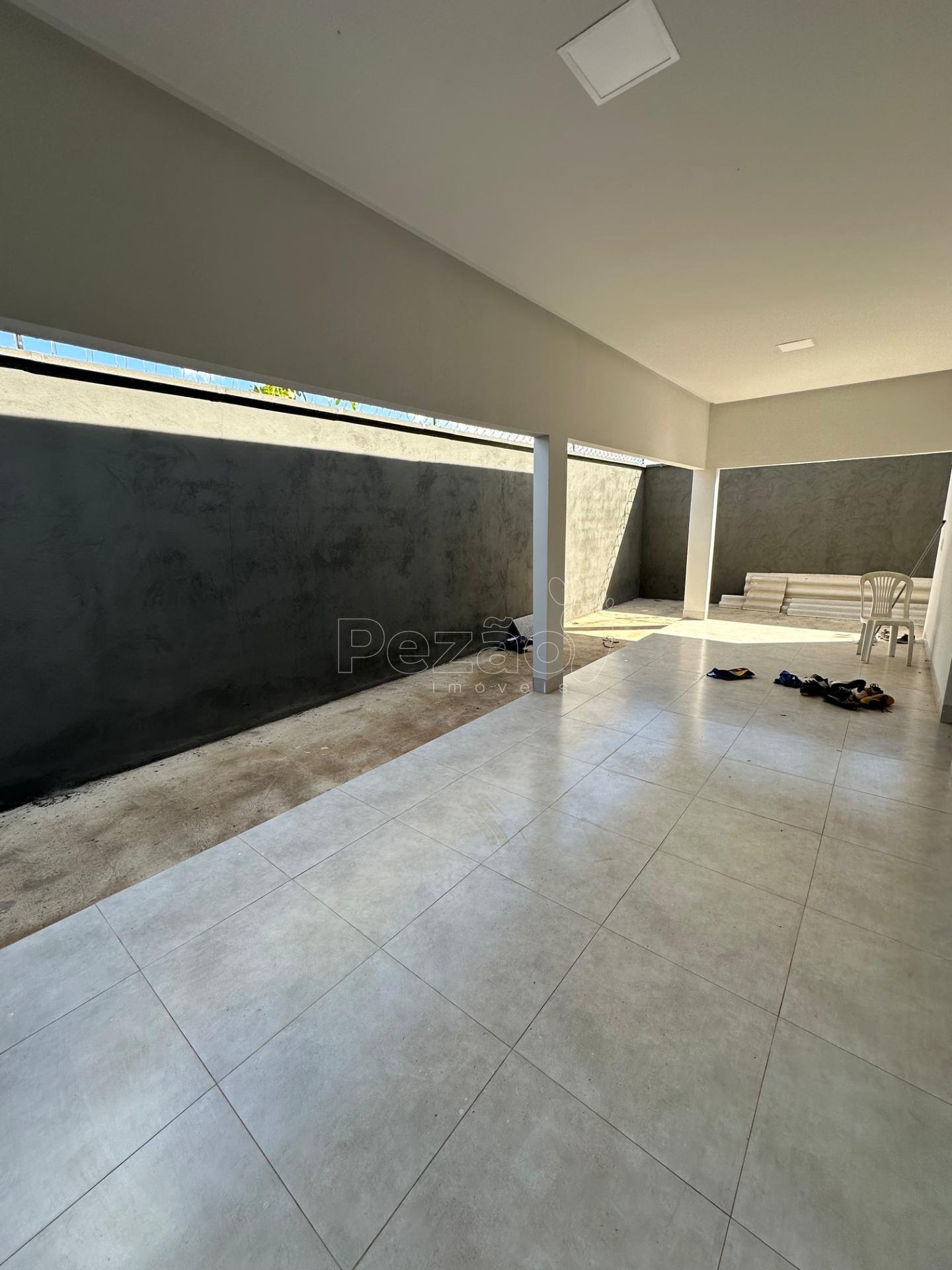 Casa à venda com 3 quartos, 1 suíte, 2 vagas e 276m² no Porto Seguro, Itapuranga (GO) — foto 4 de 10