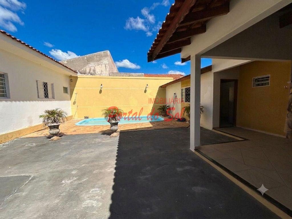 Casa à venda com 4 quartos, 1 suíte, 2 vagas e 396m² no Vila Claro, Santo Antônio da Platina (PR) — foto 13 de 14