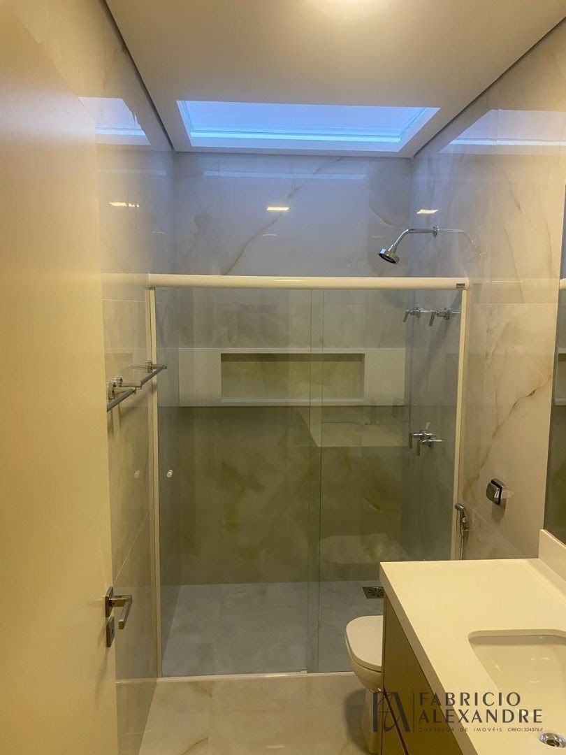 Casa à venda com 3 quartos, 3 suítes, 4 vagas e 190m² no Residencial Village Damha Rio Preto II, São José do Rio Preto (SP) — foto 12 de 14