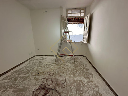 Casa Comercial em Centro  -  Campos dos Goytacazes