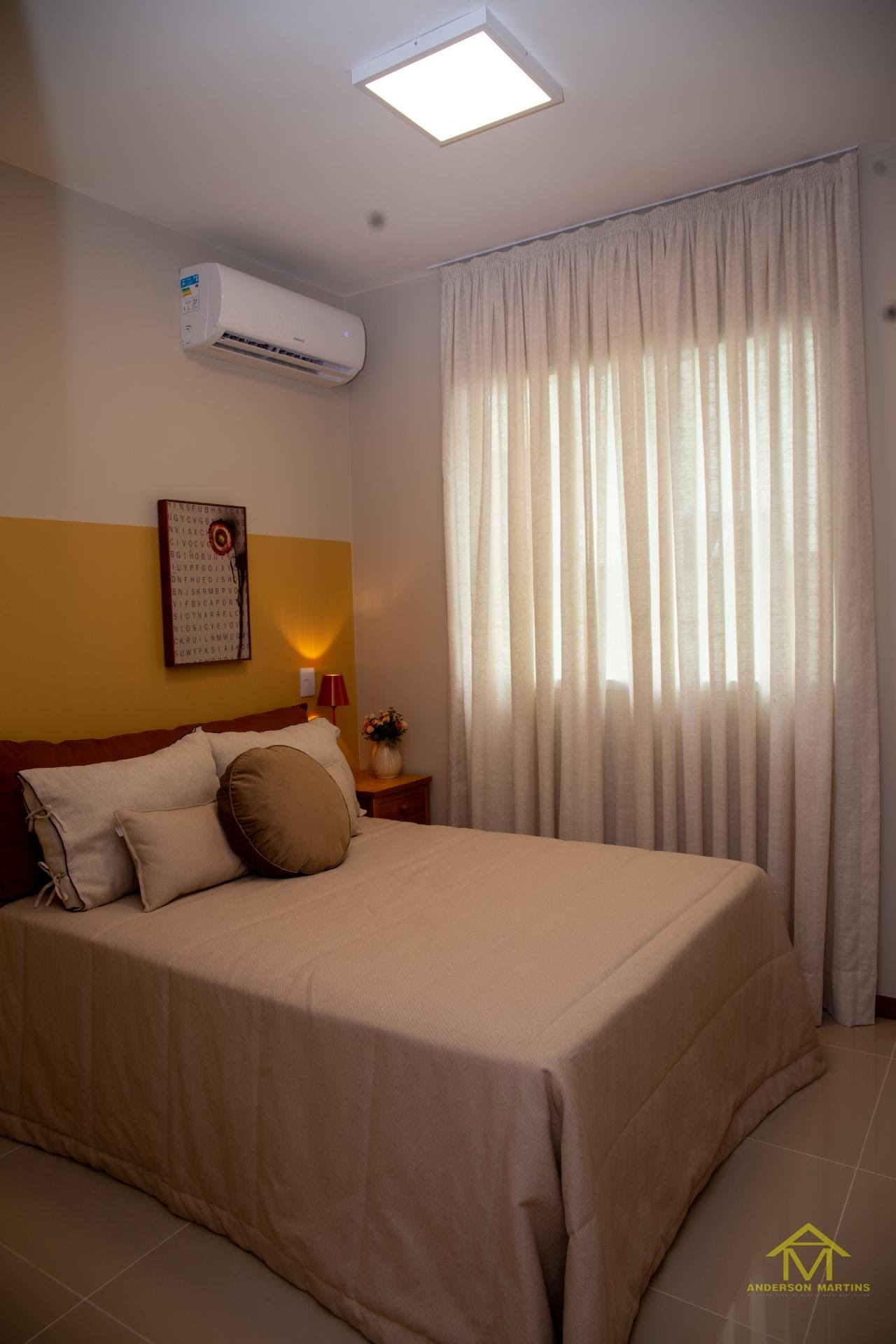 Apartamento à venda com 3 quartos, 1 banheiro, 1 vaga e 61m² no Barra do Jucu, Vila Velha (ES) — foto 6 de 20