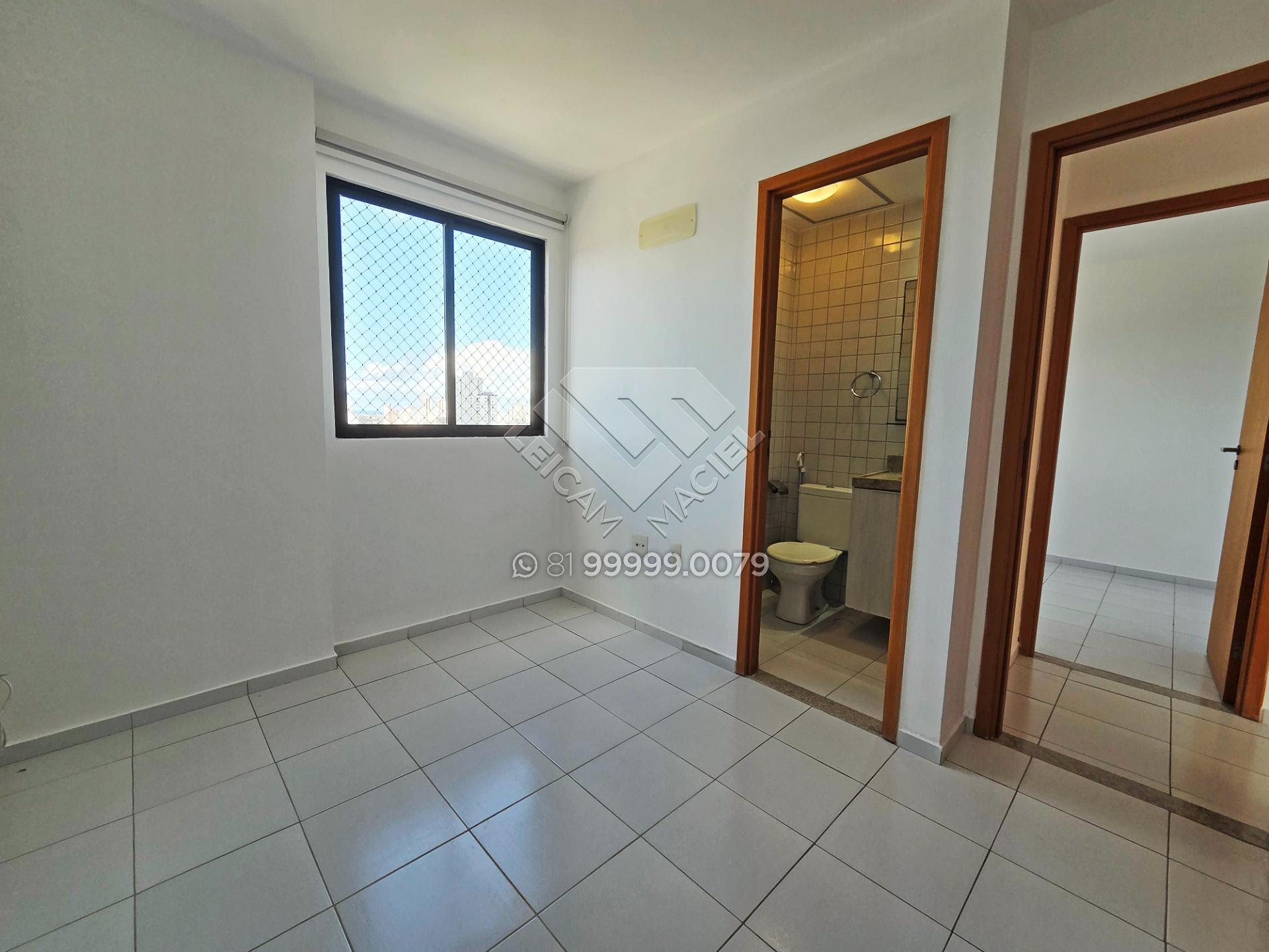 Apartamento à venda com 3 quartos, 1 suíte, 2 vagas e 63m² no Casa Amarela, Recife (PE) — foto 14 de 30