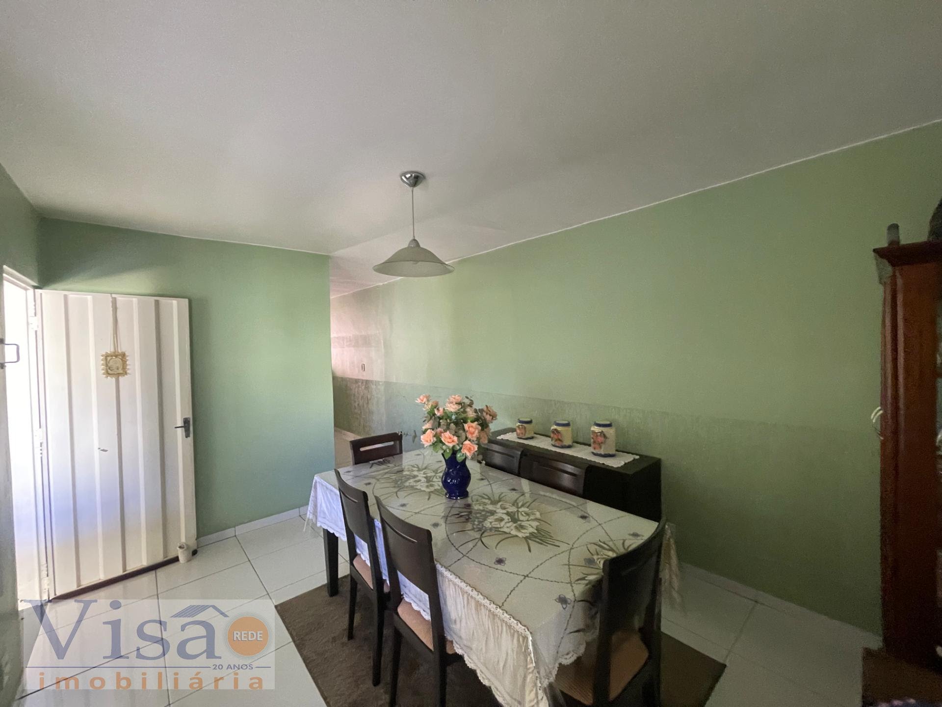 Casa à venda com 3 quartos, 1 suíte, 2 vagas e 240m² no Vila Mariana, Paracatu (MG) — foto 6 de 11
