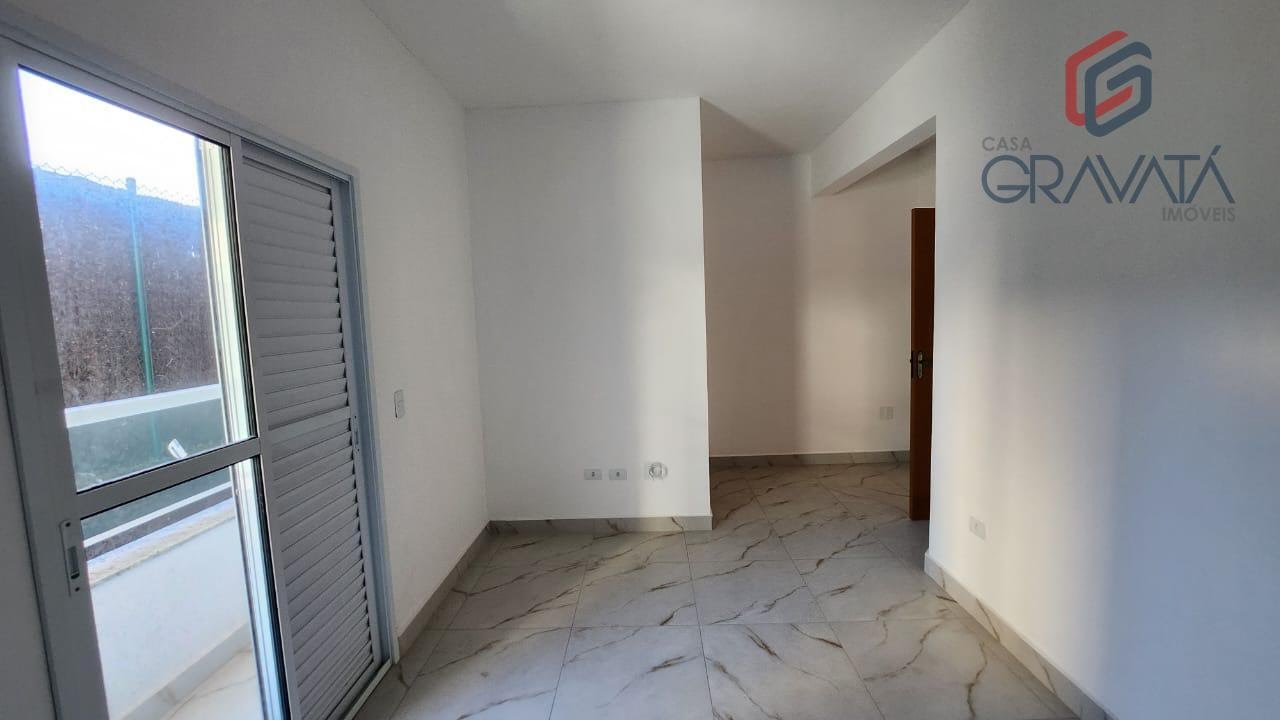 Apartamento à venda com 3 quartos, 1 suíte, 2 vagas e 145m² no Vila Assunção, Santo André (SP) — foto 14 de 25