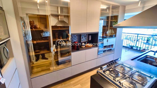 Apartamento, 3 quartos, 130 m² - Foto 14
