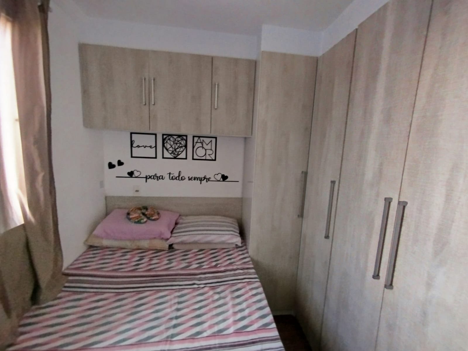 Apartamento à venda com 2 quartos, 1 banheiro e 42m² no Parque Nações Unidas, São Paulo (SP) — foto 22 de 30