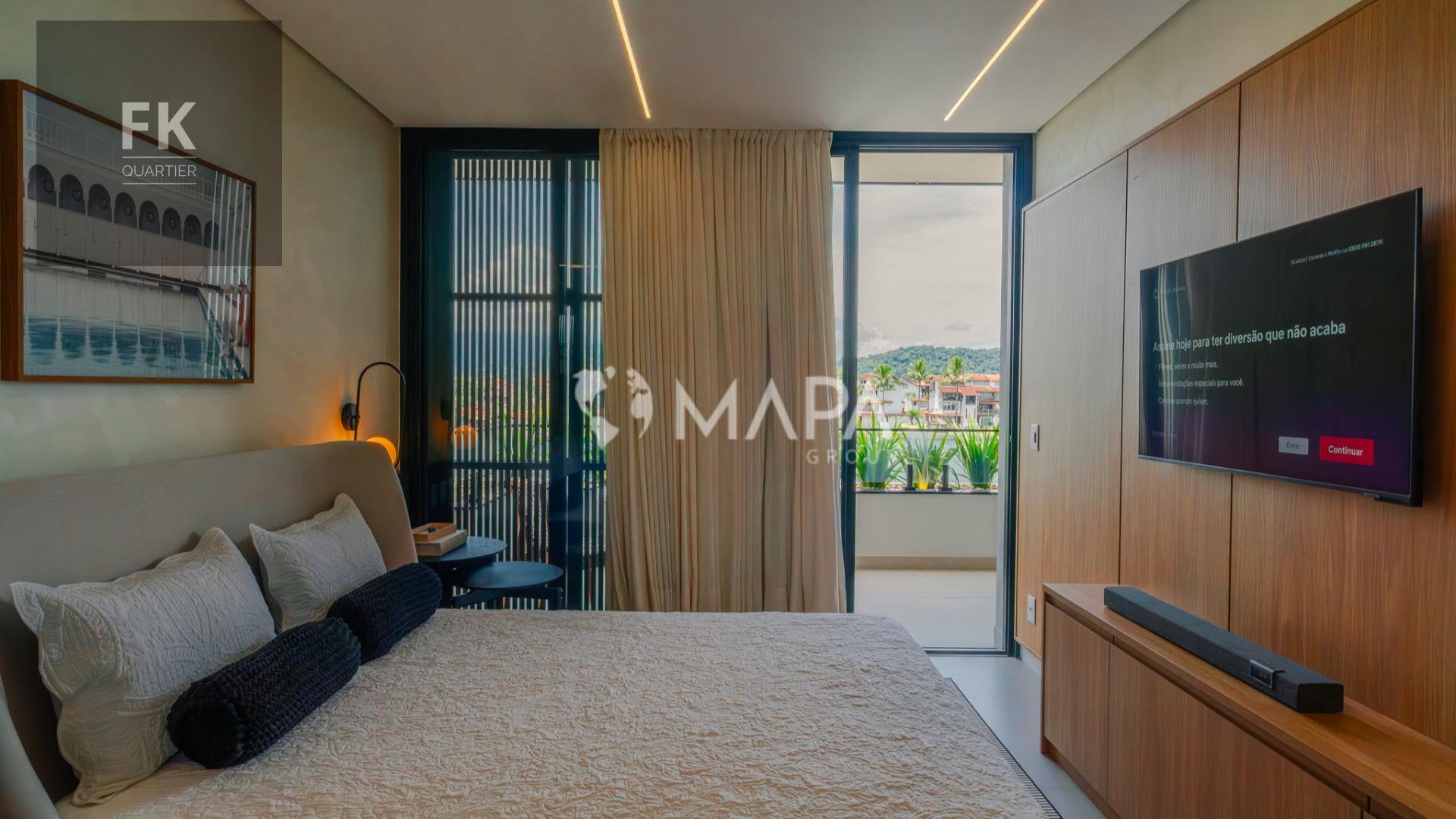 Casa à venda com 8 quartos, 8 suítes, 10 vagas e 1300m² no Baia da Ribeira, Angra dos Reis (RJ) — foto 16 de 20