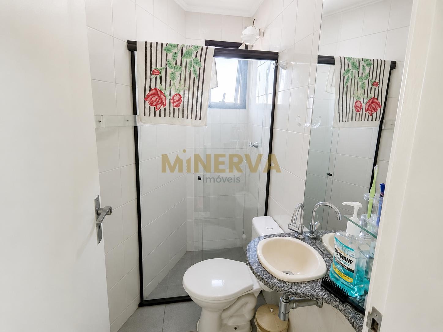 Apartamento à venda com 4 quartos, 3 suítes, 3 vagas e 245m² no Camargos, Guarulhos (SP) — foto 29 de 30
