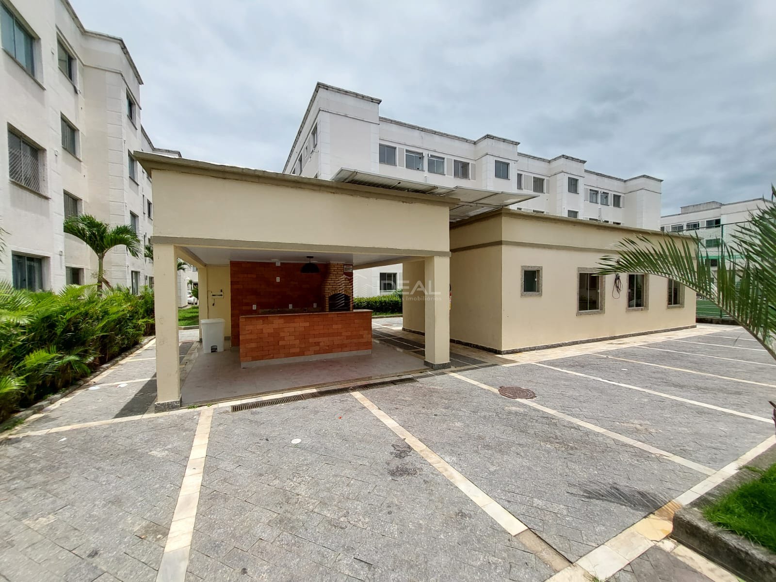 Apartamento à venda com 2 quartos, 1 suíte, 1 vaga e 49m² no Parque Rodoviária, Campos dos Goytacazes (RJ) — foto 27 de 30