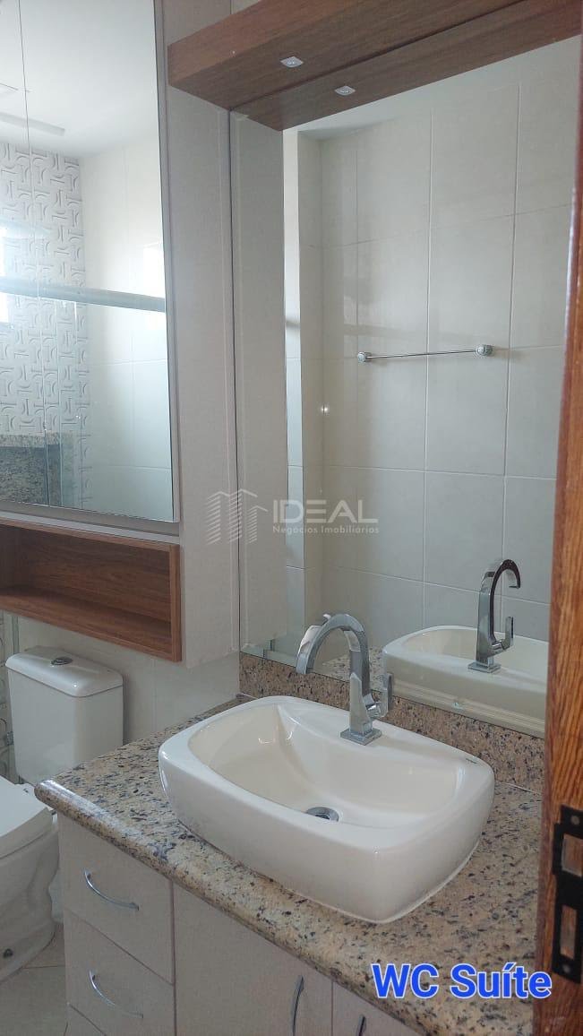 Apartamento à venda com 3 quartos, 1 suíte, 1 vaga e 136m² no Parque São Caetano, Campos dos Goytacazes (RJ) — foto 23 de 30