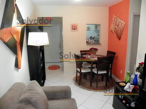 Sala de Jantar