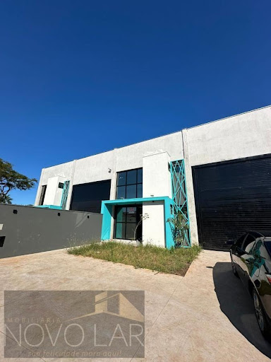 Comercial para Locação em Adamantina / SP no bairro Centro