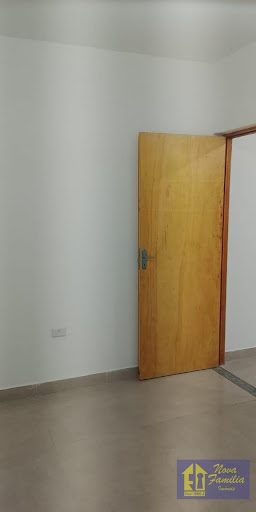Casa para Locação em Jardim Castanha, Guarulhos - 1 Dormitório