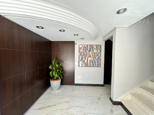 Exclusiva Cobertura Duplex Alto Padrão c/ Vista Permanente