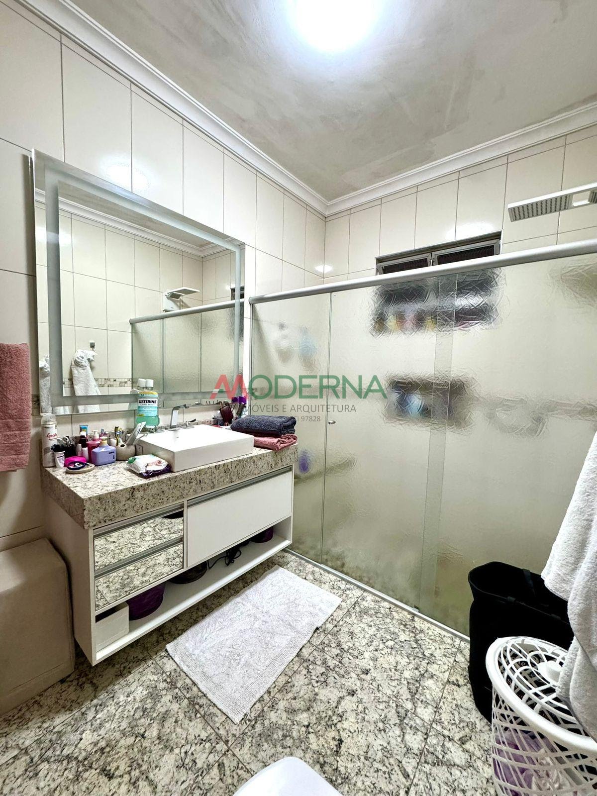 Casa à venda com 3 quartos, 1 suíte, 4 vagas e 230m² no Rudge Ramos, São Bernardo do Campo (SP) — foto 23 de 30