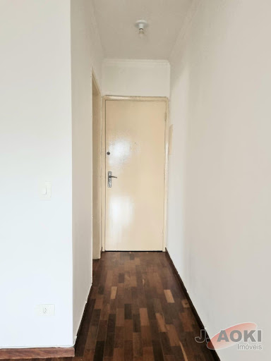 Apartamento em Mirandópolis  -  São Paulo