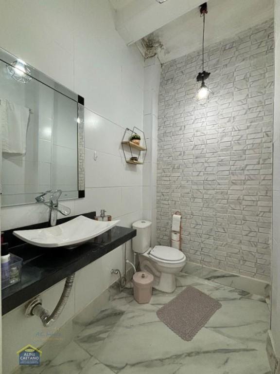 Comercial à venda com 1 banheiro e 135m² no Guilhermina, Praia Grande (SP) — foto 17 de 21