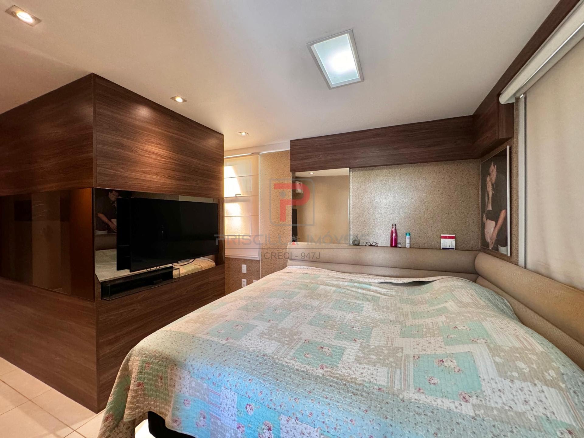 Apartamento à venda com 3 quartos, 2 suítes, 2 vagas e 135m² no Intermares, Cabedelo (PB) — foto 17 de 30