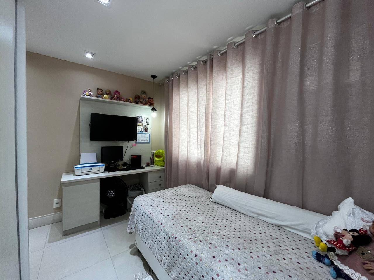 Apartamento à venda com 3 quartos, 1 suíte, 1 vaga e 71m² no Vicente de Carvalho, Rio de Janeiro (RJ) — foto 20 de 26