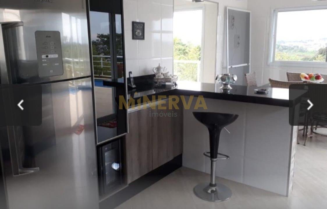 Casa à venda com 4 quartos, 4 suítes, 4 vagas e 365m² no Jardim Paulista, Atibaia (SP) — foto 10 de 30