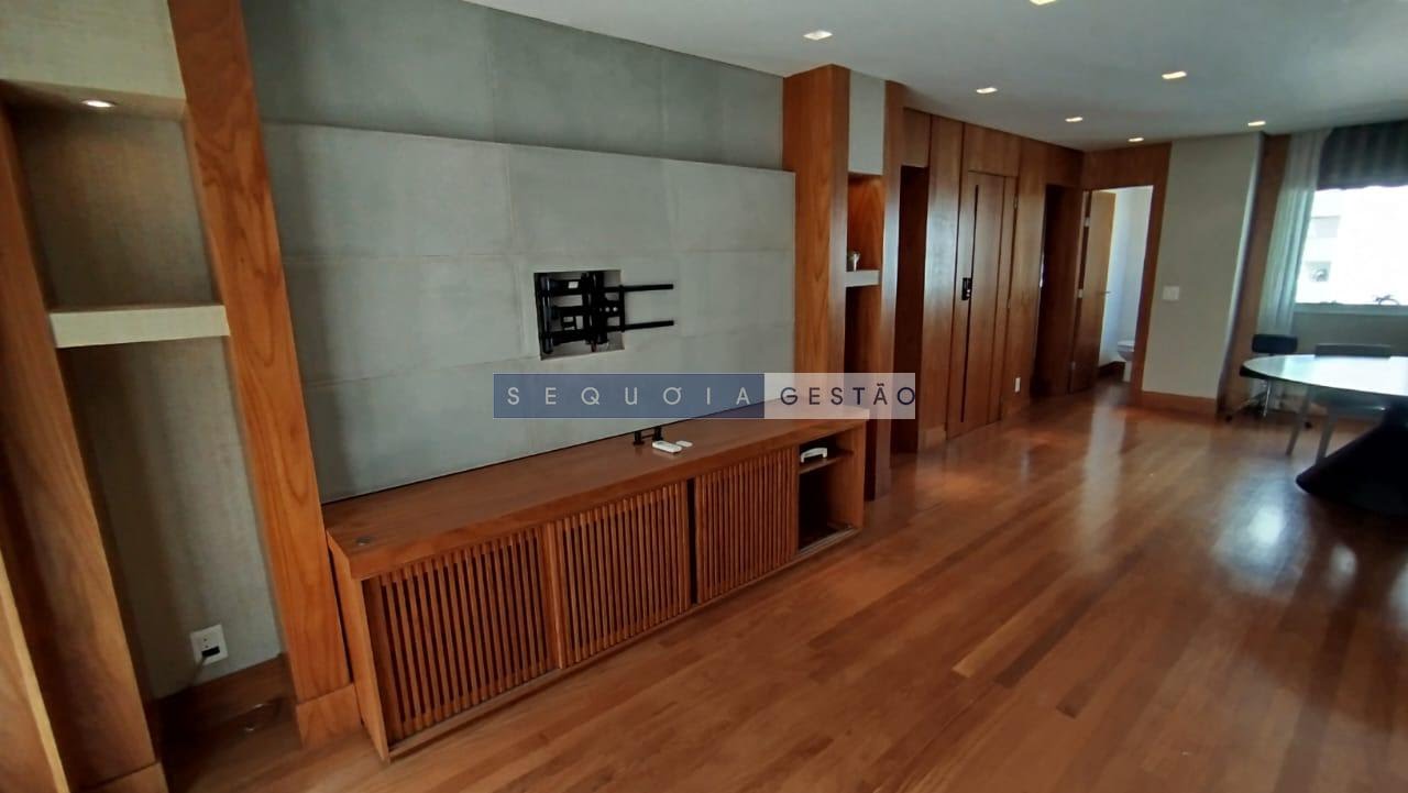 Apartamento à venda com 3 quartos, 1 suíte, 2 vagas e 163m² no Consolação, São Paulo (SP) — foto 8 de 30