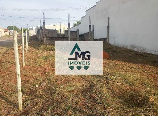 Lote de esquina 