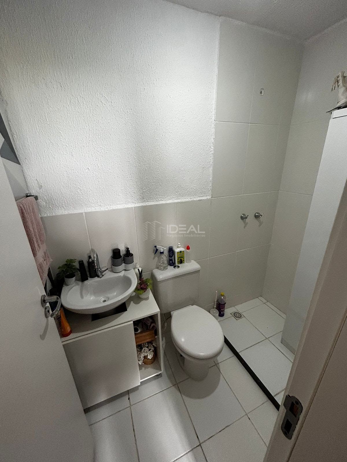 Apartamento à venda com 2 quartos, 1 suíte, 1 vaga e 54m² no Parque Rodoviária, Campos dos Goytacazes (RJ) — foto 12 de 13